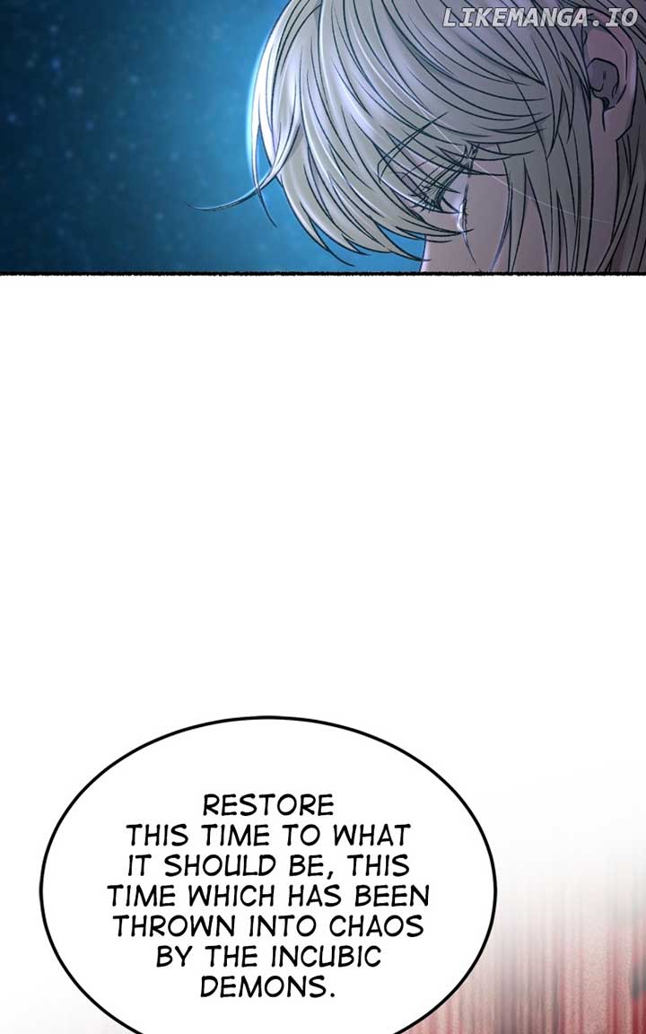 Like a Wind on a Dry Branch Chapter 204 - Page 89