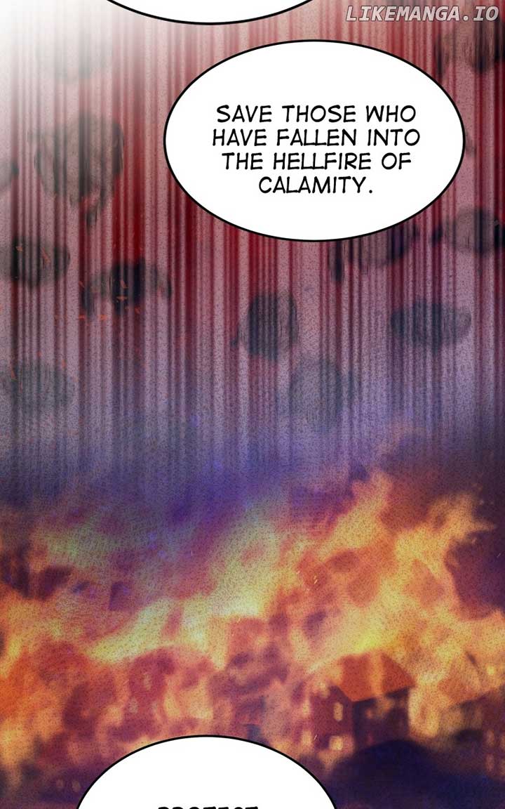 Like a Wind on a Dry Branch Chapter 204 - Page 90