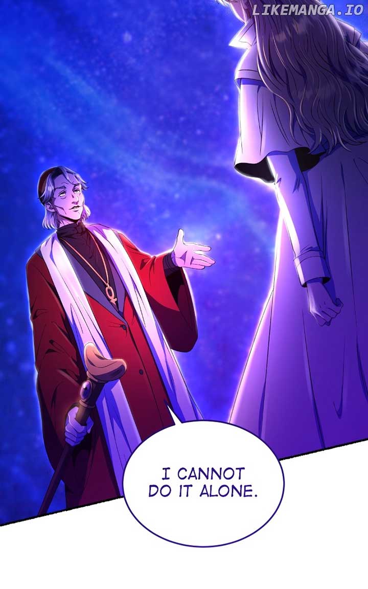 Like a Wind on a Dry Branch Chapter 204 - Page 92