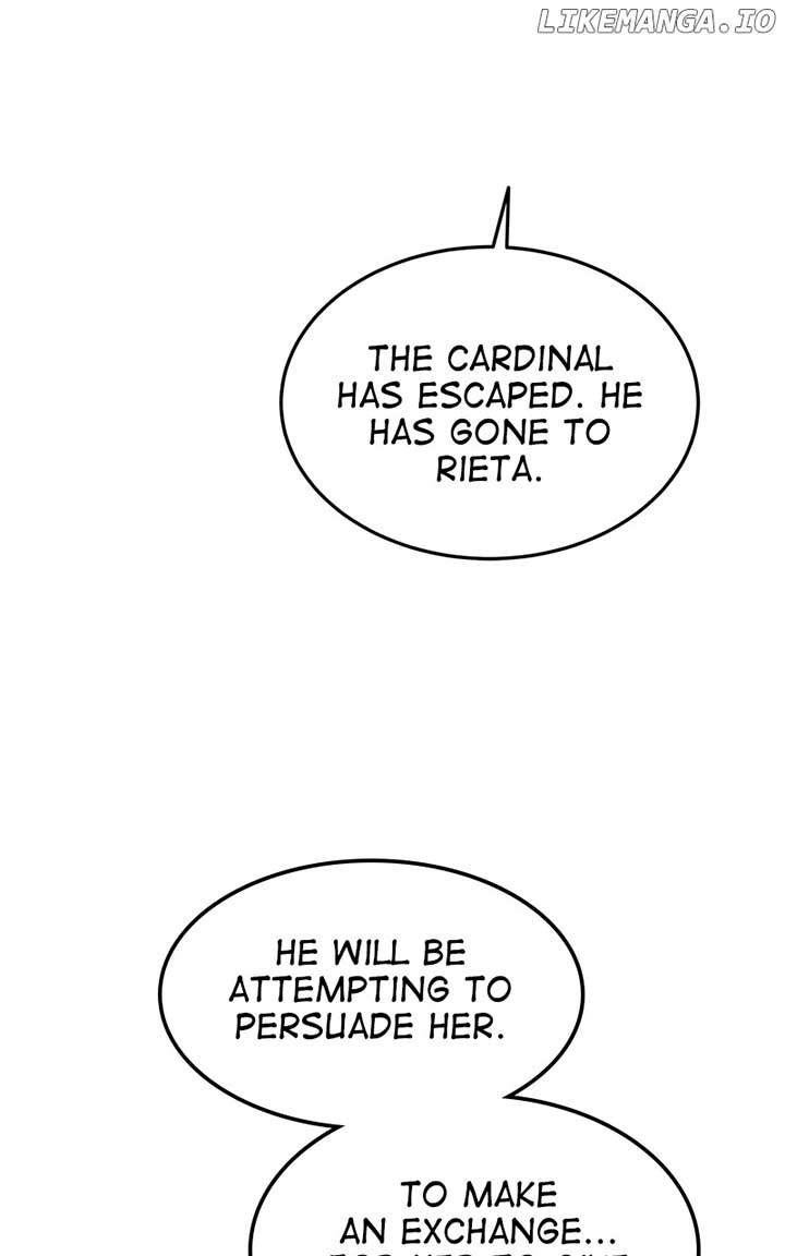 Like a Wind on a Dry Branch Chapter 204 - Page 98
