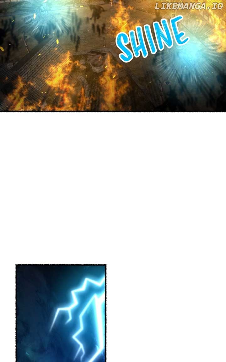 Like a Wind on a Dry Branch Chapter 205 - Page 10