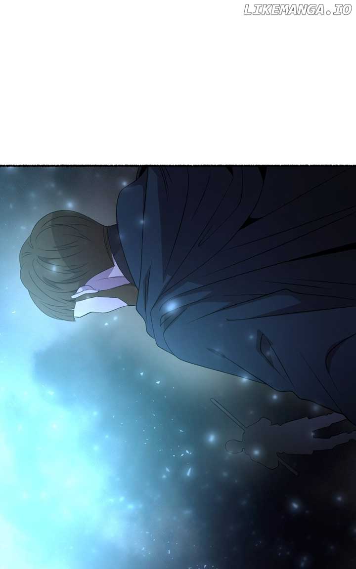 Like a Wind on a Dry Branch Chapter 205 - Page 100