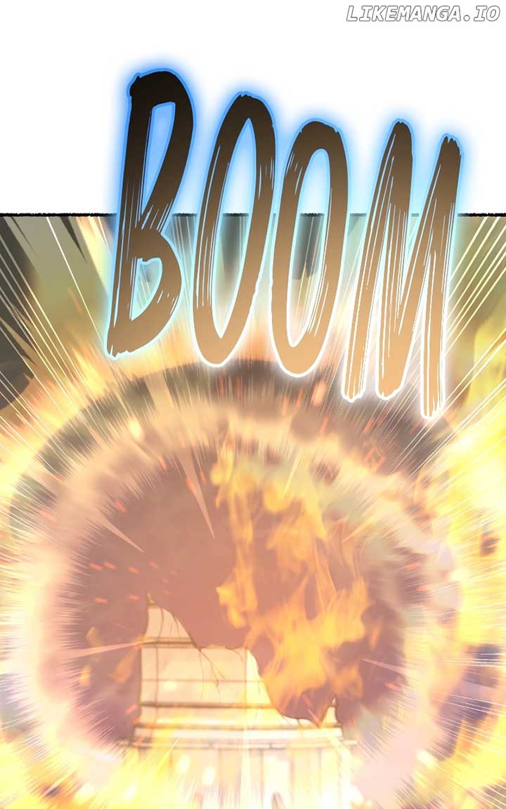 Like a Wind on a Dry Branch Chapter 205 - Page 102