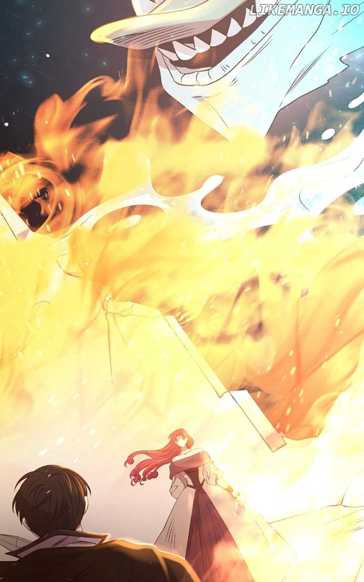 Like a Wind on a Dry Branch Chapter 205 - Page 105