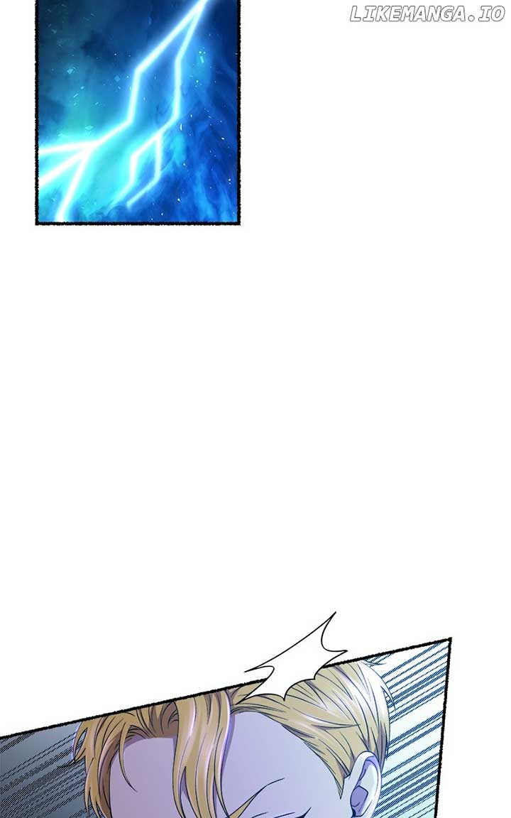Like a Wind on a Dry Branch Chapter 205 - Page 11
