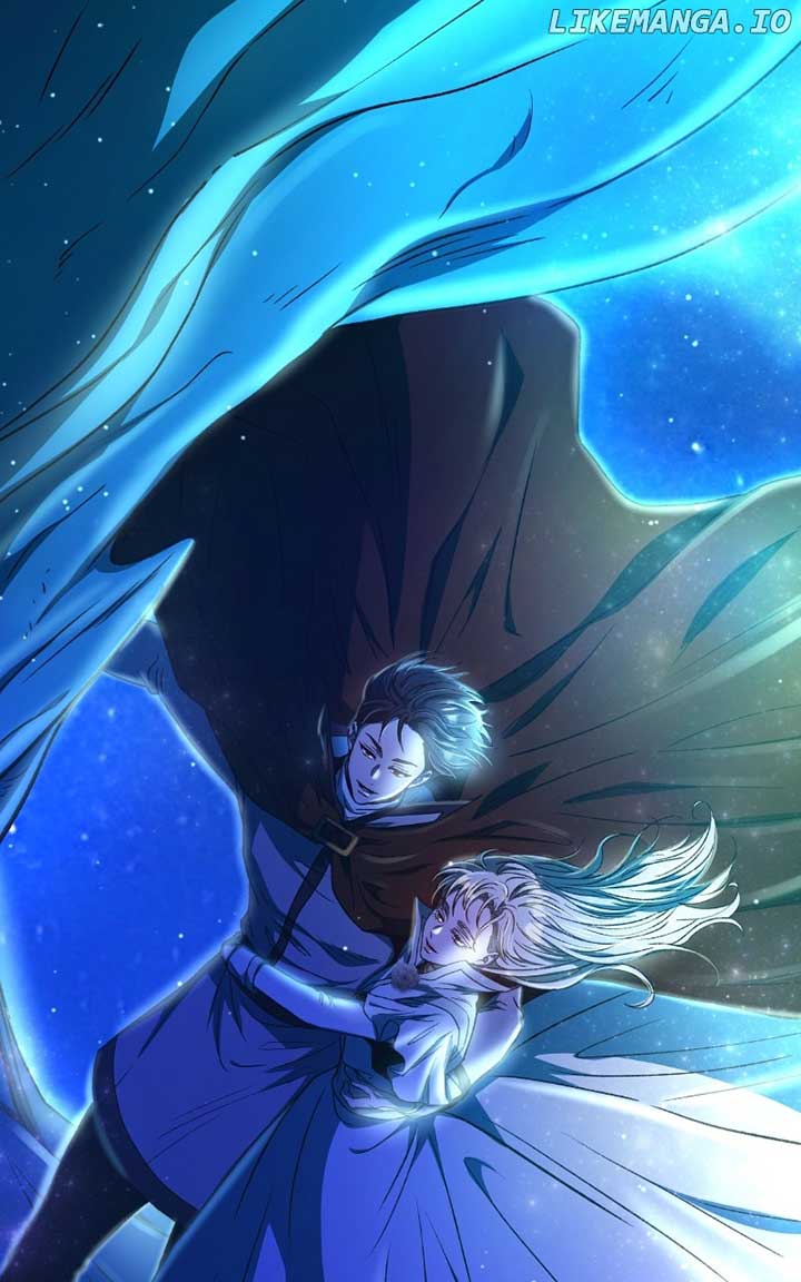 Like a Wind on a Dry Branch Chapter 205 - Page 112