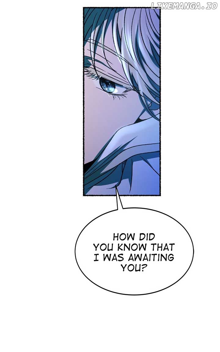 Like a Wind on a Dry Branch Chapter 205 - Page 115
