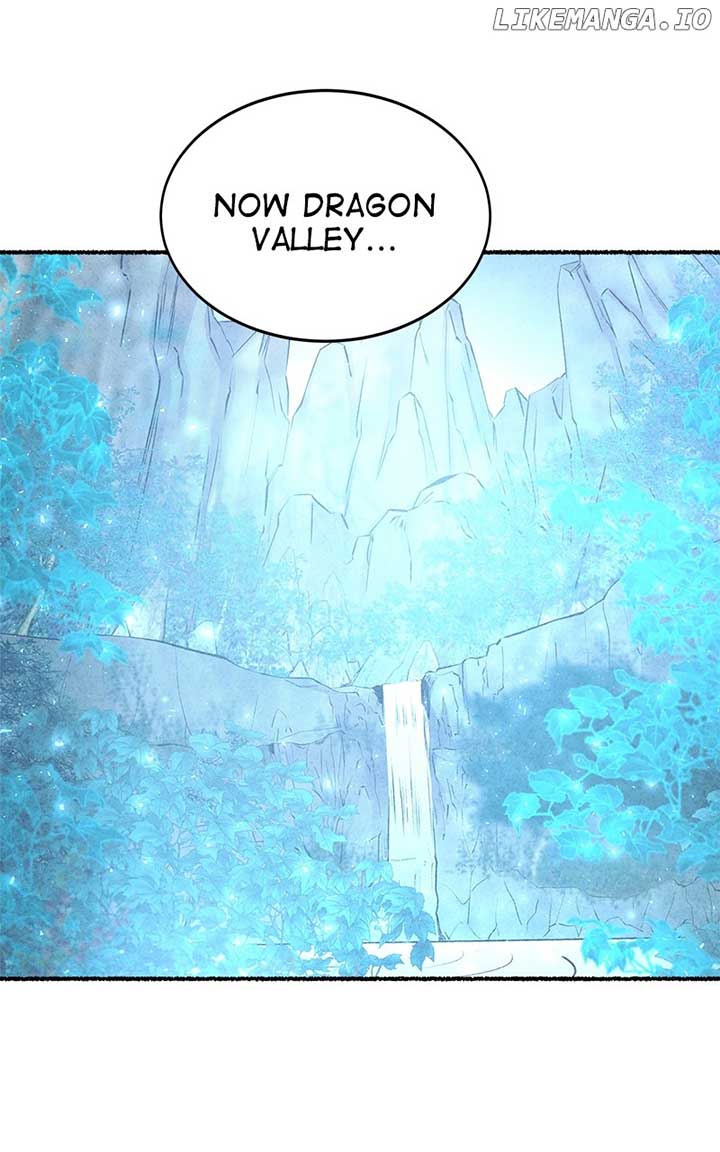 Like a Wind on a Dry Branch Chapter 205 - Page 123
