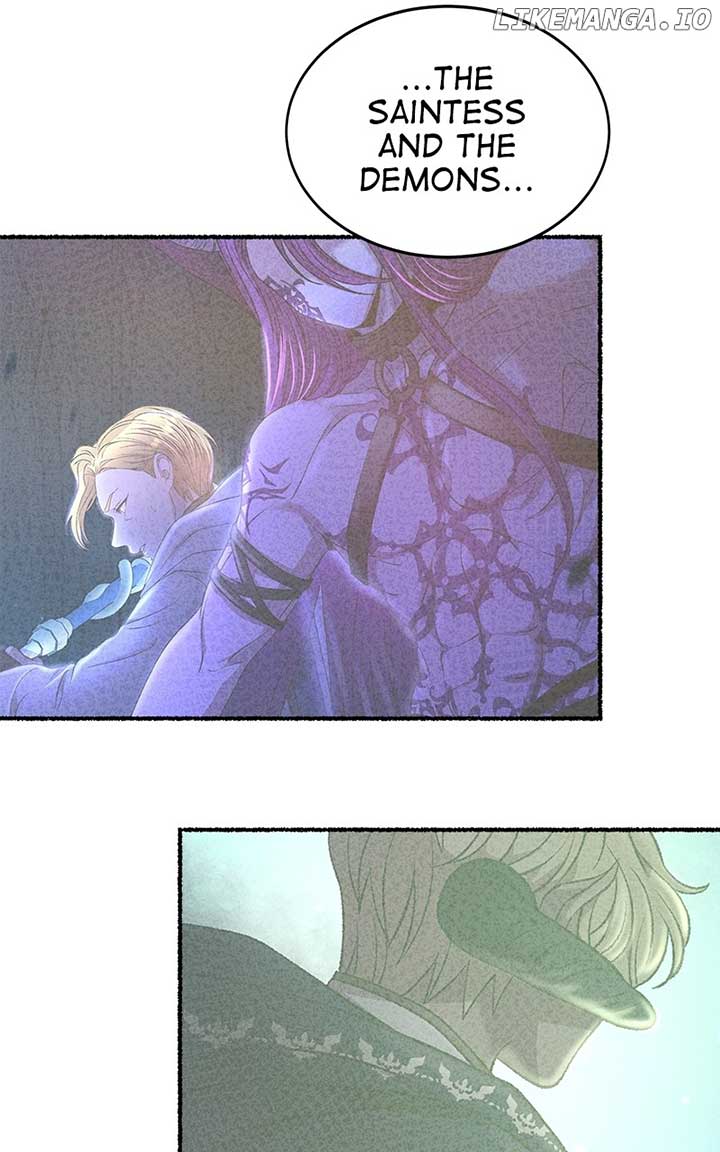 Like a Wind on a Dry Branch Chapter 205 - Page 124