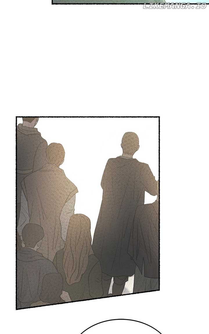 Like a Wind on a Dry Branch Chapter 205 - Page 125
