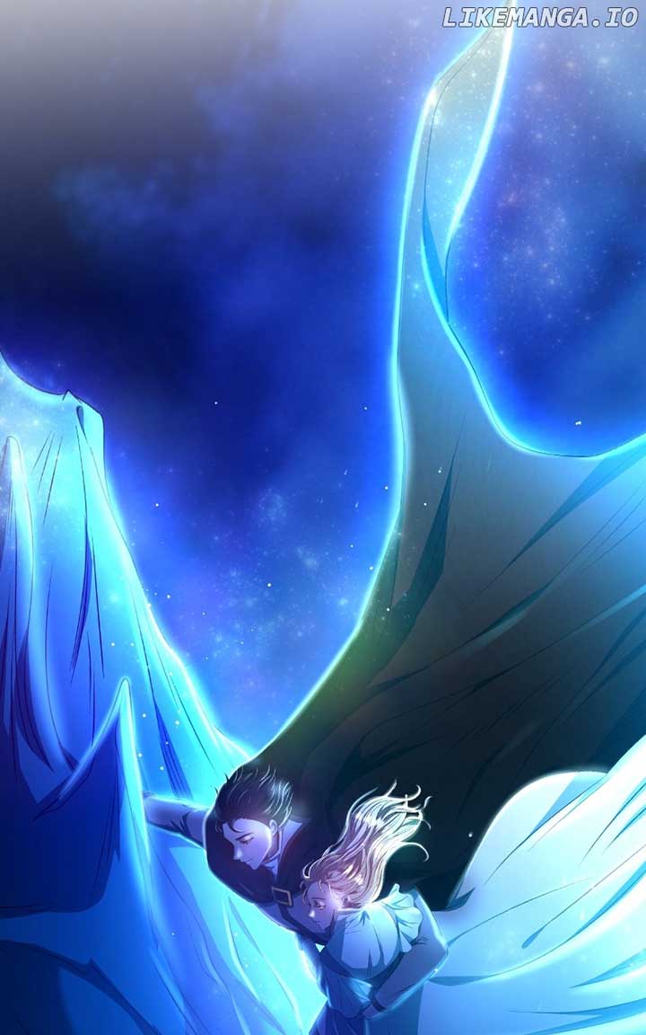 Like a Wind on a Dry Branch Chapter 205 - Page 127