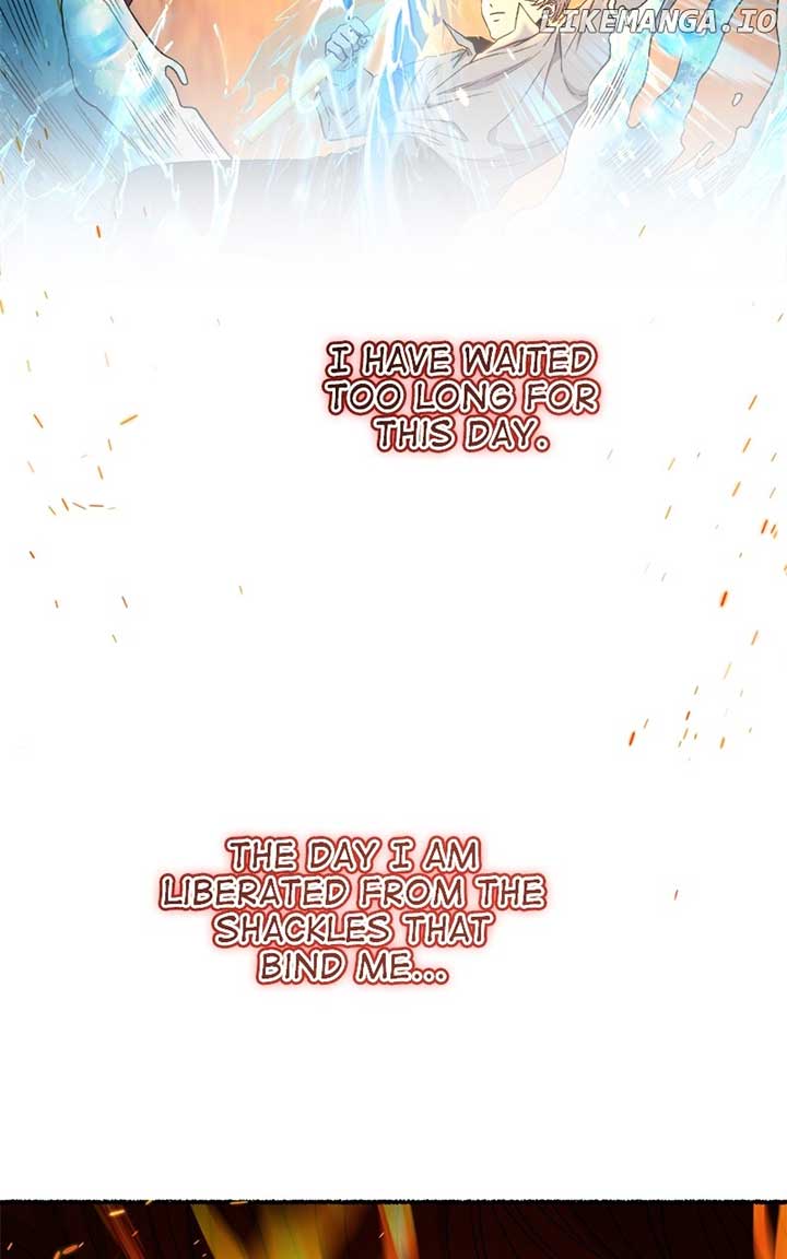 Like a Wind on a Dry Branch Chapter 205 - Page 136