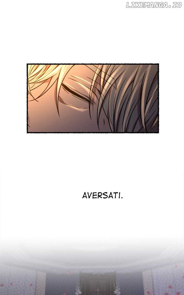 Like a Wind on a Dry Branch Chapter 205 - Page 139