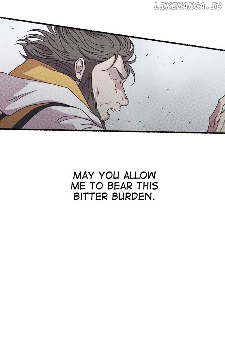 Like a Wind on a Dry Branch Chapter 205 - Page 142