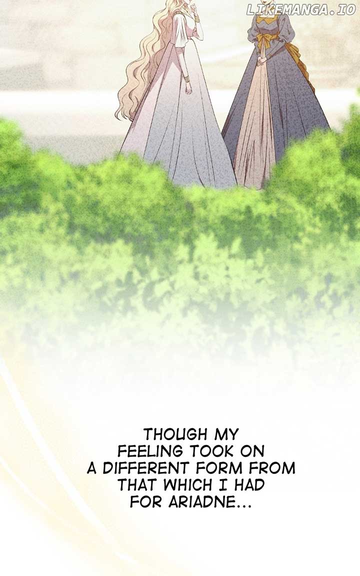 Like a Wind on a Dry Branch Chapter 205 - Page 144