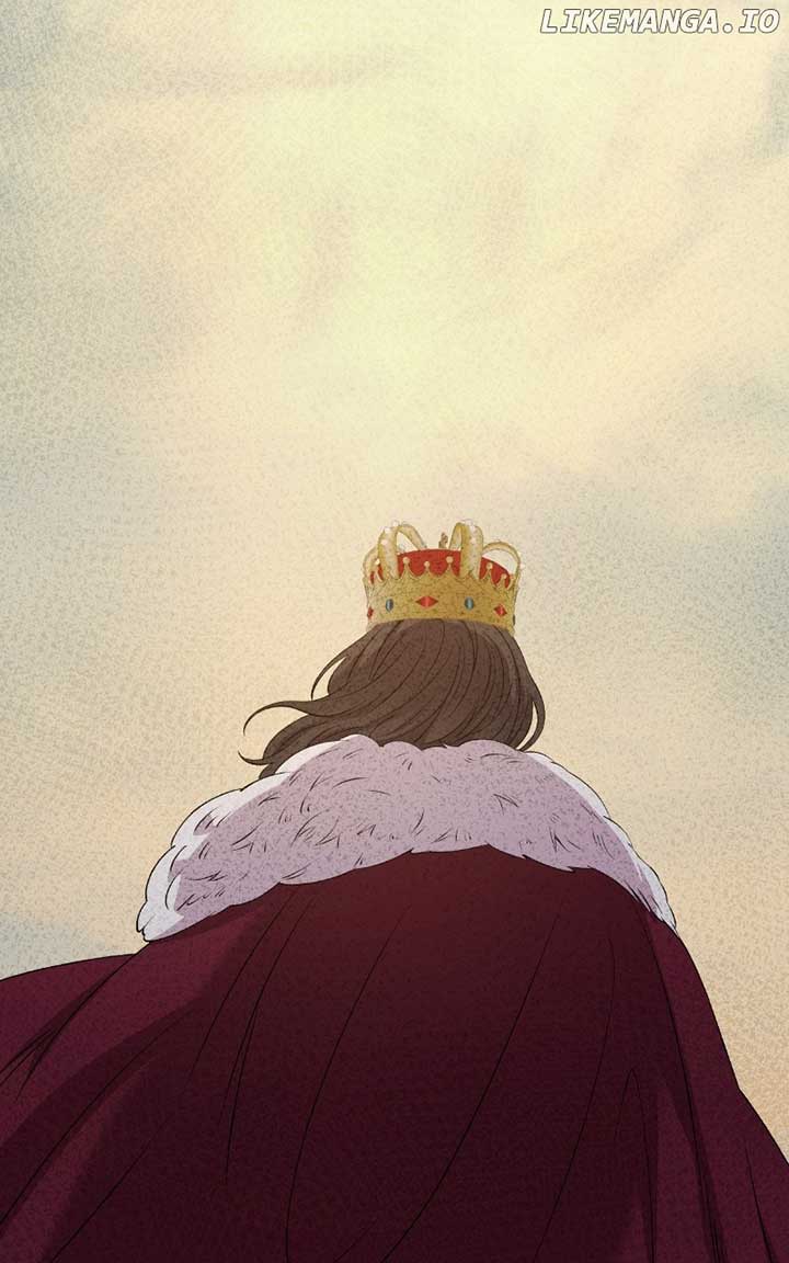 Like a Wind on a Dry Branch Chapter 205 - Page 148
