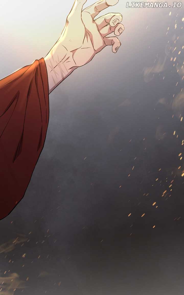 Like a Wind on a Dry Branch Chapter 205 - Page 151