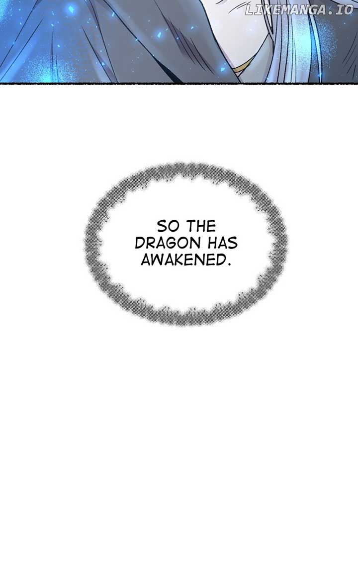 Like a Wind on a Dry Branch Chapter 205 - Page 30