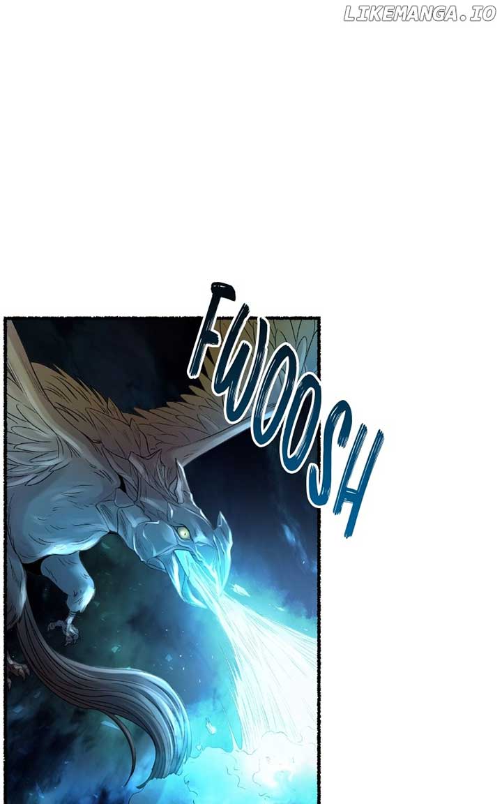 Like a Wind on a Dry Branch Chapter 205 - Page 31