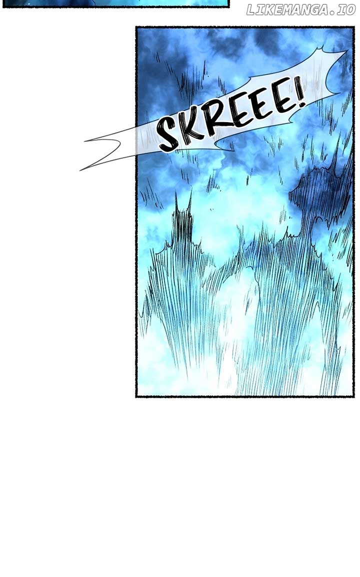 Like a Wind on a Dry Branch Chapter 205 - Page 32