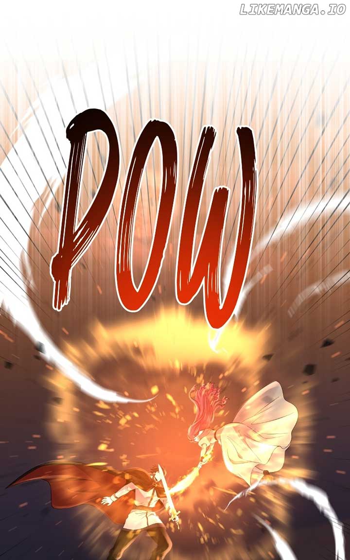 Like a Wind on a Dry Branch Chapter 205 - Page 43