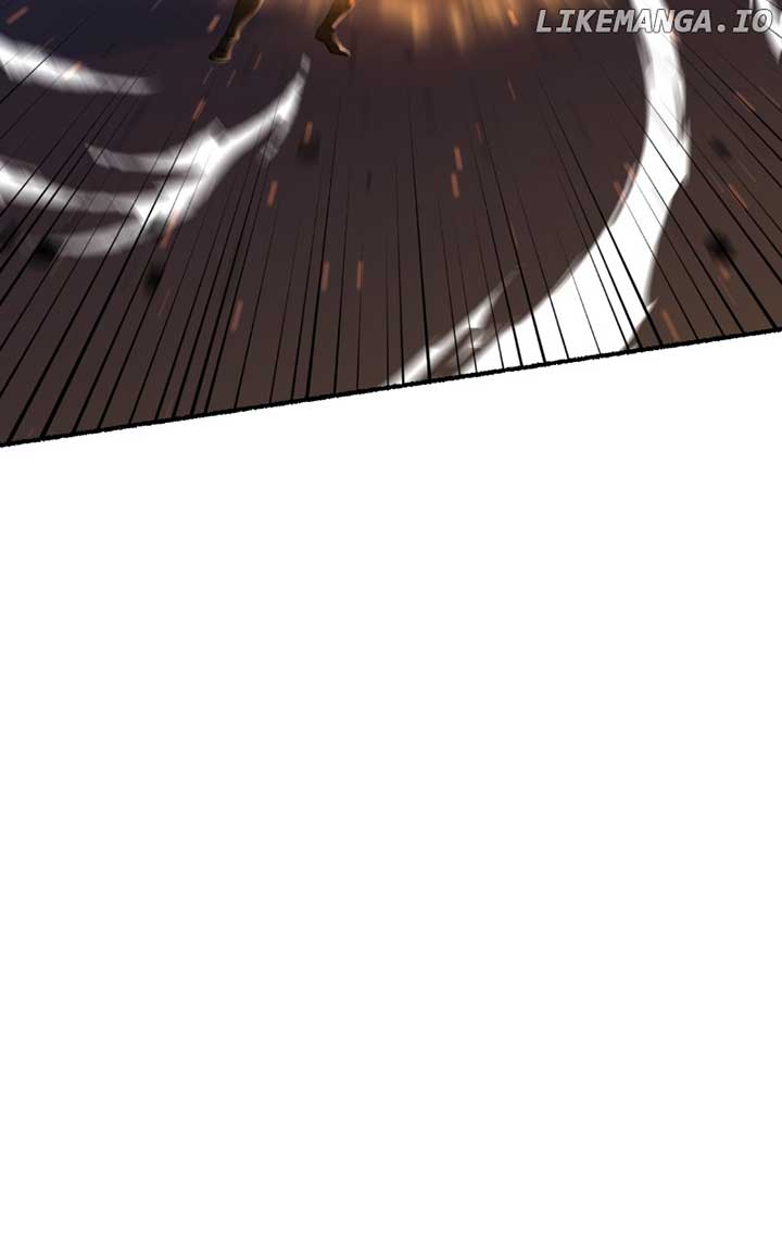 Like a Wind on a Dry Branch Chapter 205 - Page 44