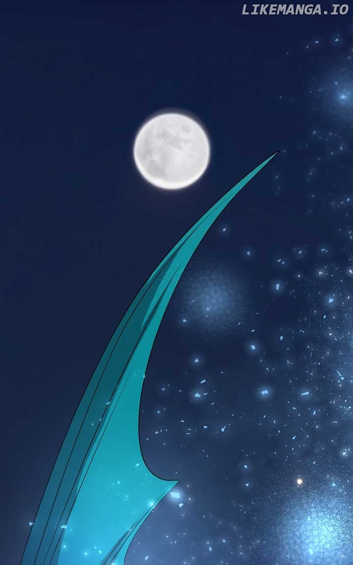 Like a Wind on a Dry Branch Chapter 205 - Page 55