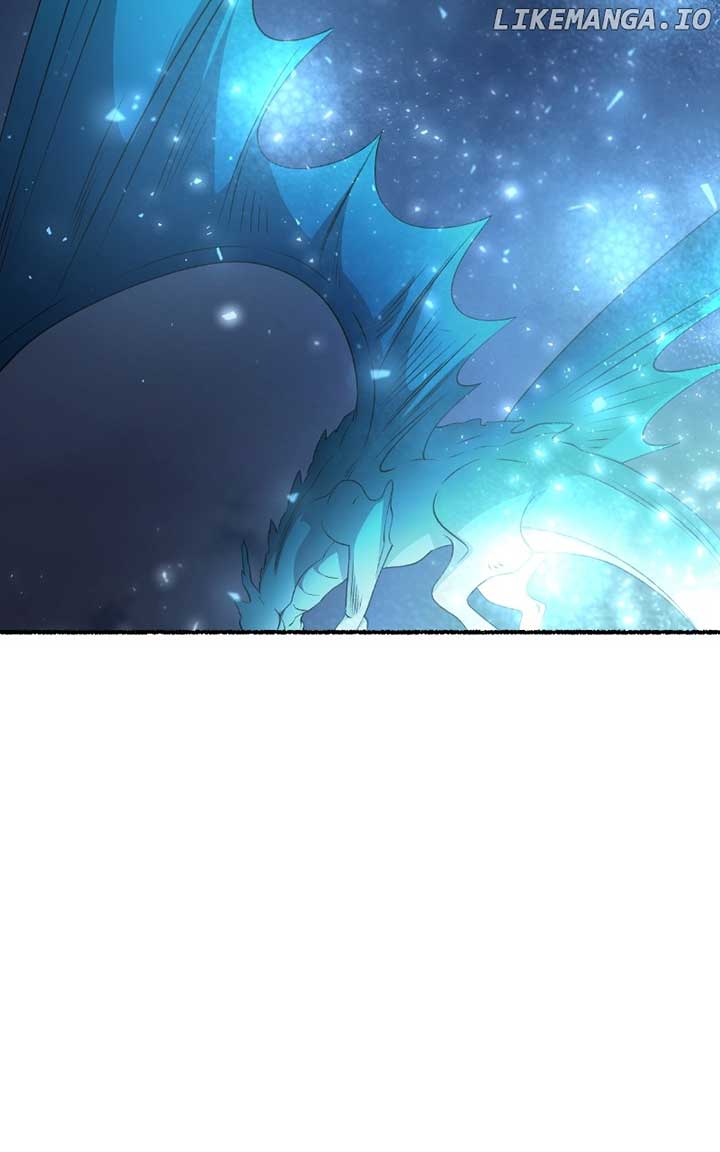 Like a Wind on a Dry Branch Chapter 205 - Page 56