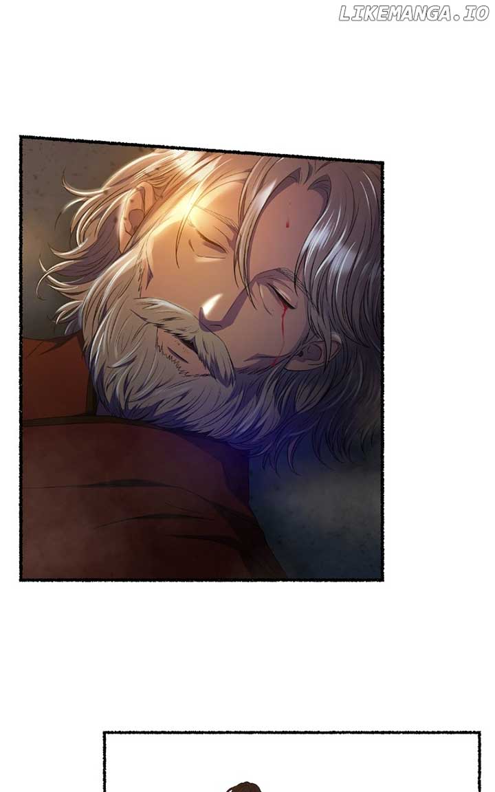Like a Wind on a Dry Branch Chapter 205 - Page 60