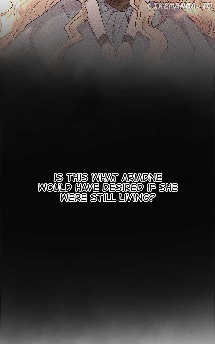 Like a Wind on a Dry Branch Chapter 205 - Page 68