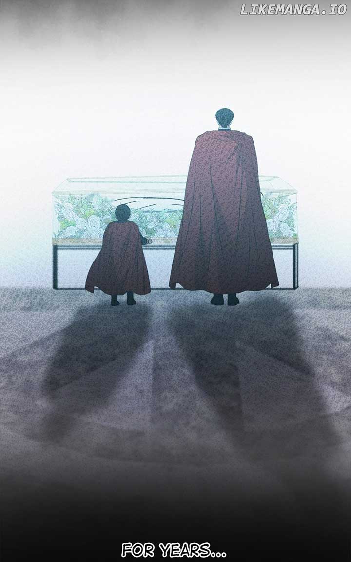 Like a Wind on a Dry Branch Chapter 205 - Page 69