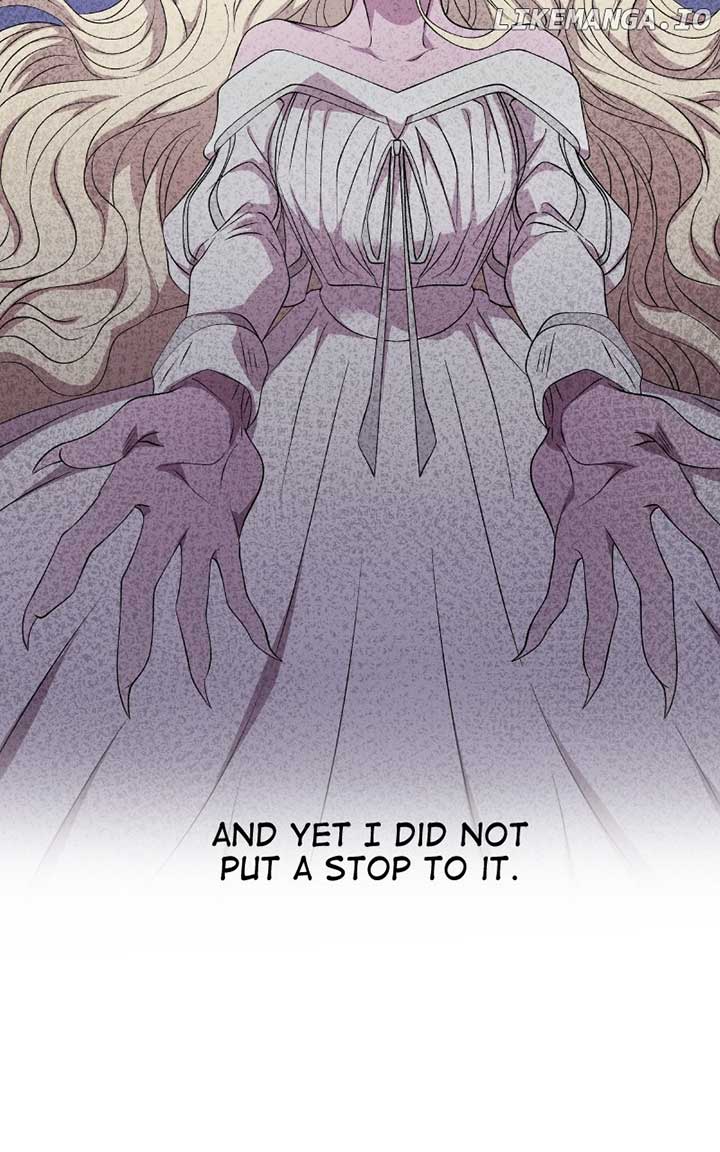 Like a Wind on a Dry Branch Chapter 205 - Page 72