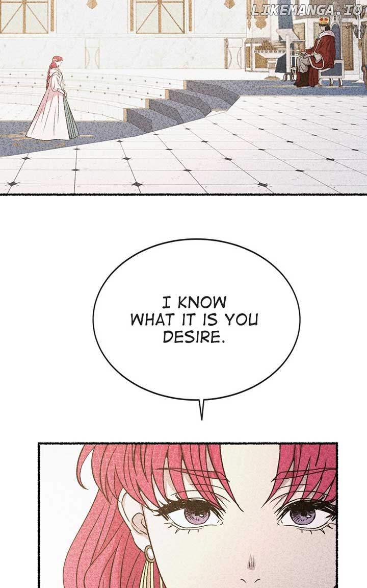 Like a Wind on a Dry Branch Chapter 205 - Page 82