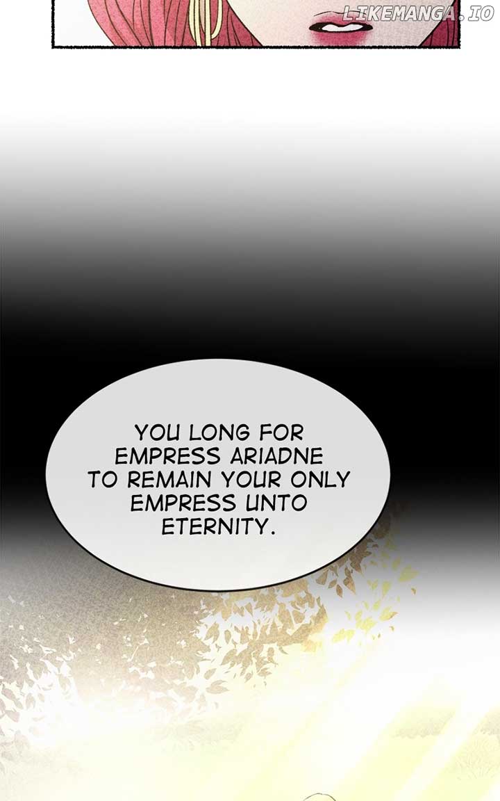 Like a Wind on a Dry Branch Chapter 205 - Page 83