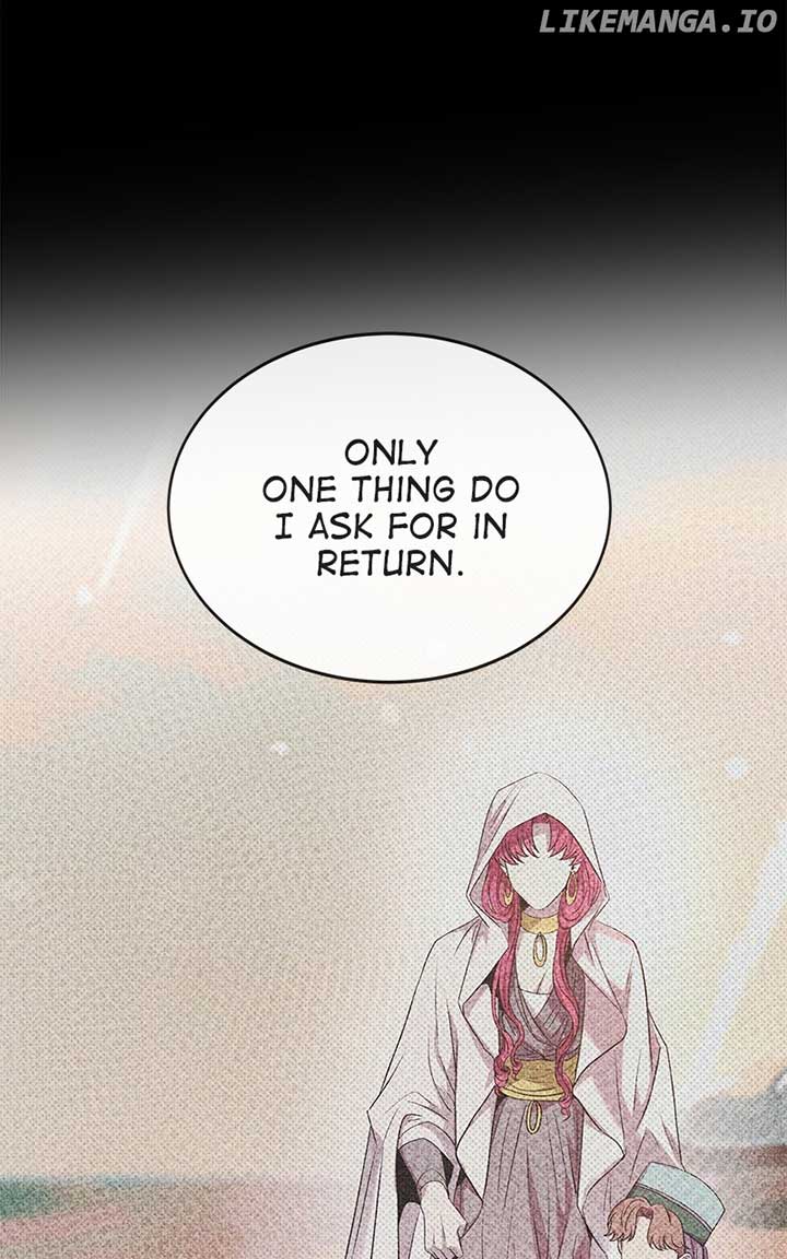 Like a Wind on a Dry Branch Chapter 205 - Page 85