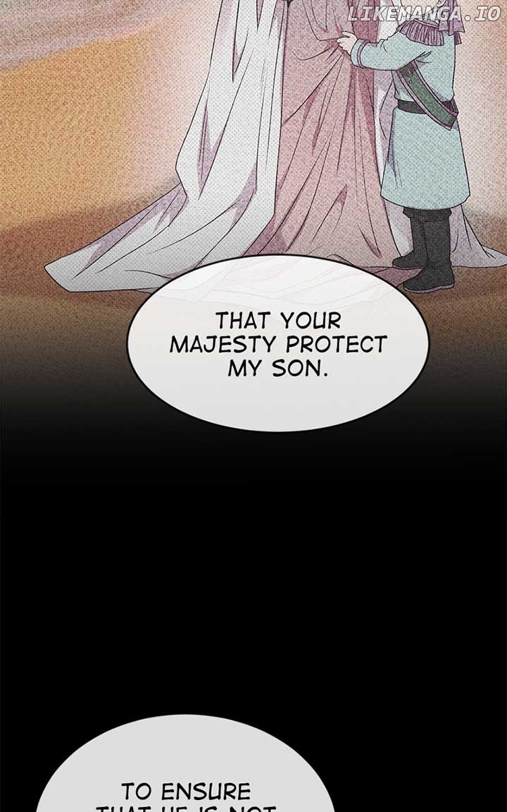 Like a Wind on a Dry Branch Chapter 205 - Page 86