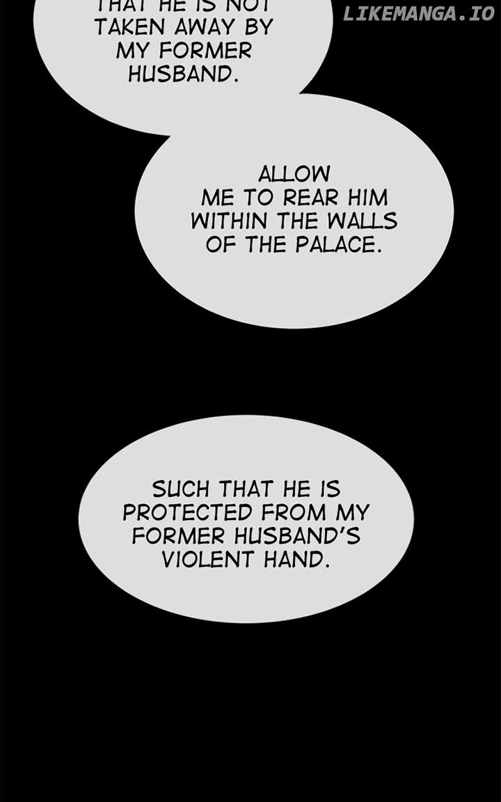 Like a Wind on a Dry Branch Chapter 205 - Page 87