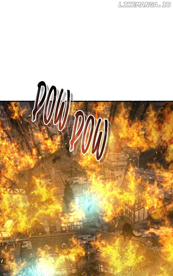 Like a Wind on a Dry Branch Chapter 205 - Page 9