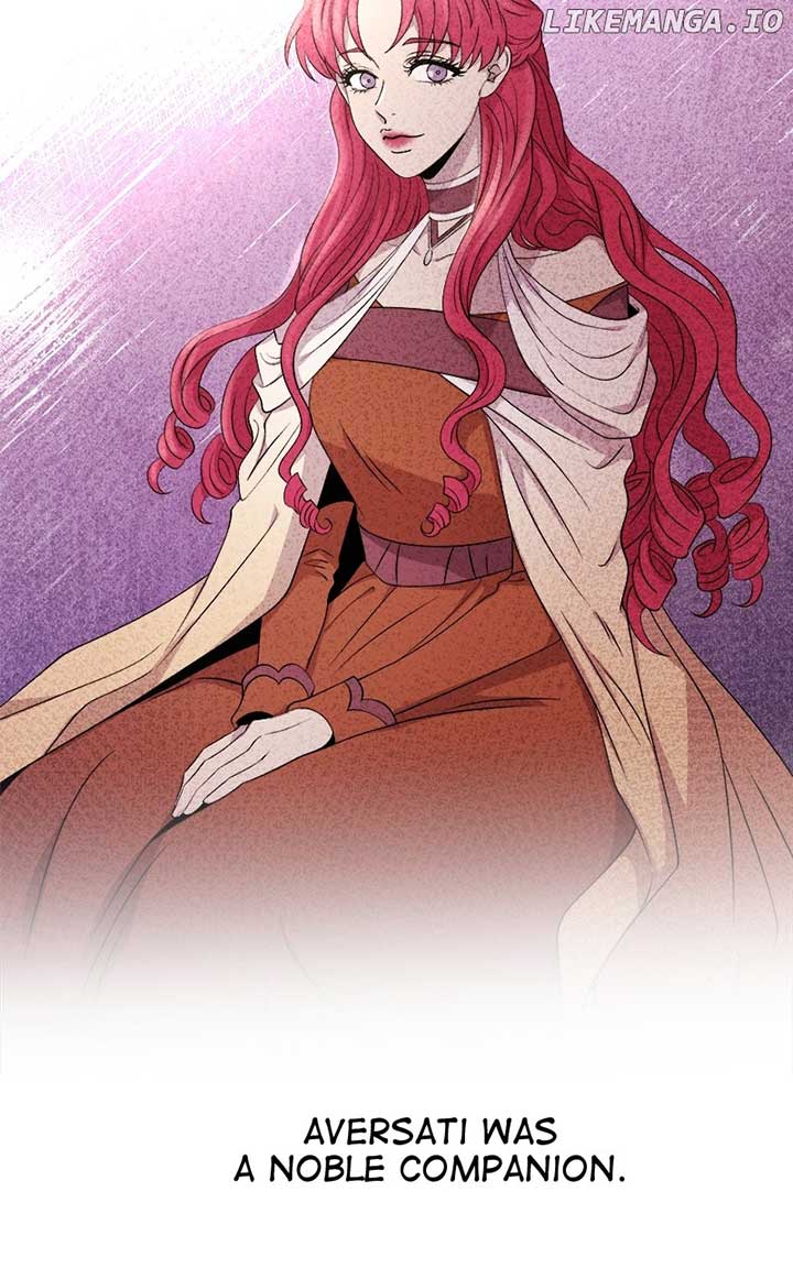 Like a Wind on a Dry Branch Chapter 205 - Page 90