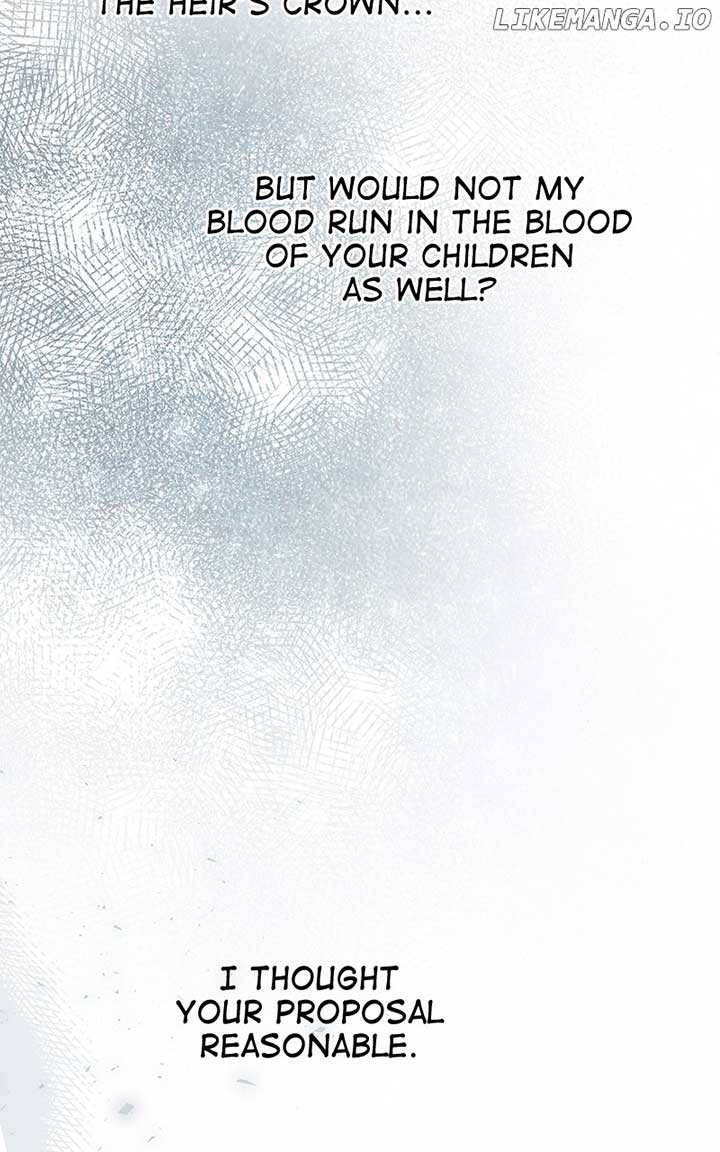 Like a Wind on a Dry Branch Chapter 205 - Page 93