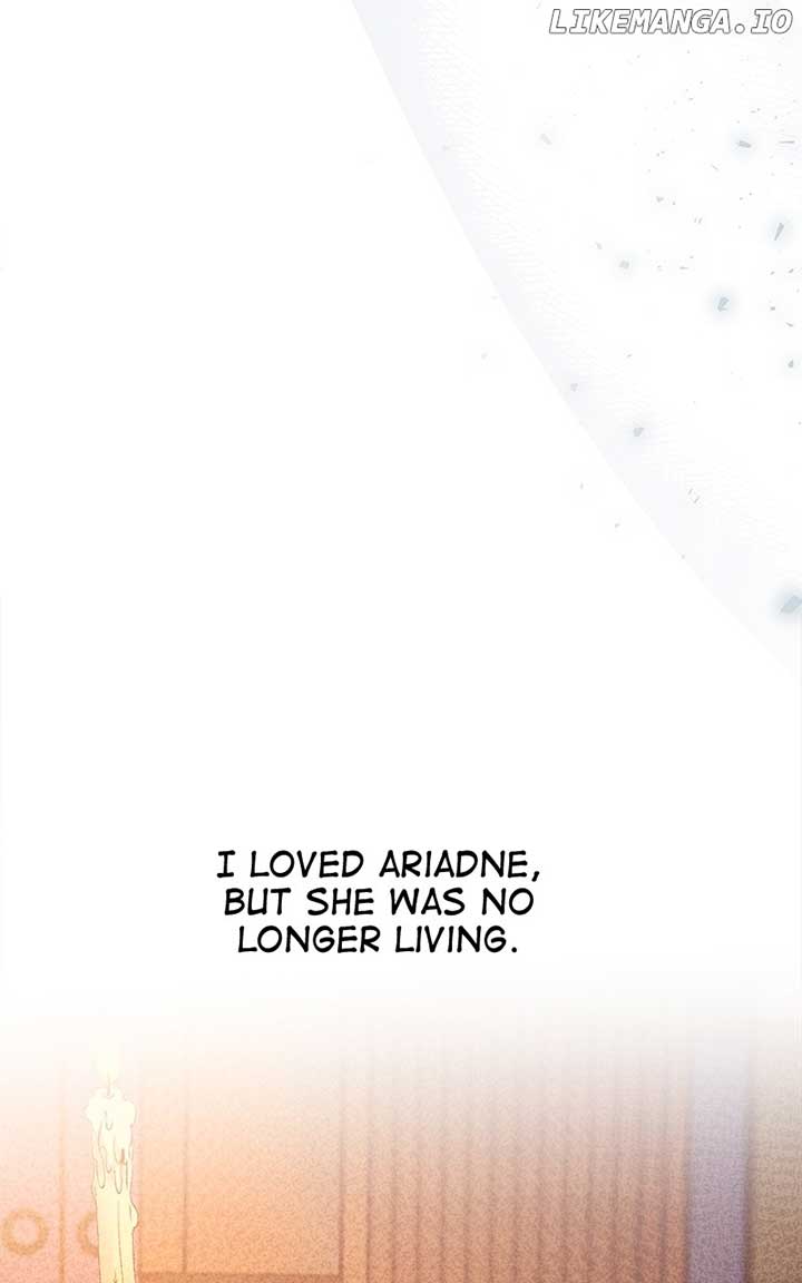 Like a Wind on a Dry Branch Chapter 205 - Page 95