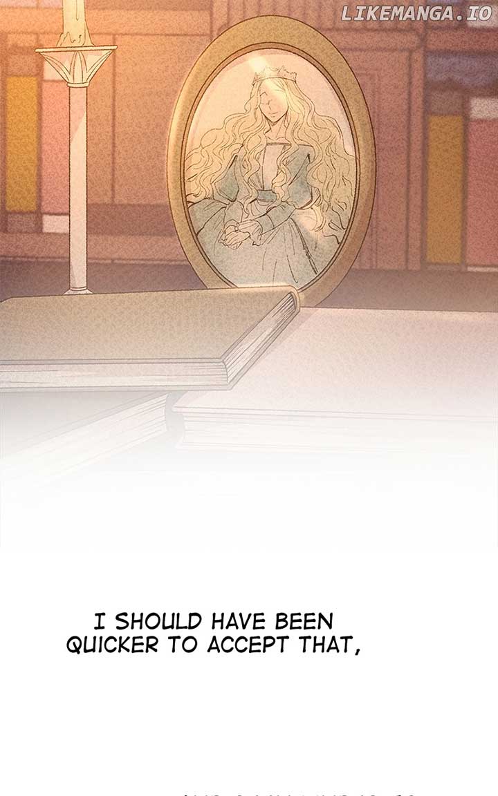 Like a Wind on a Dry Branch Chapter 205 - Page 96