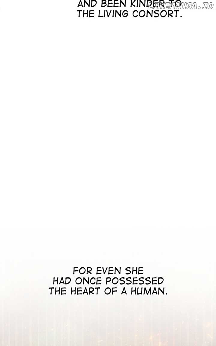 Like a Wind on a Dry Branch Chapter 205 - Page 97