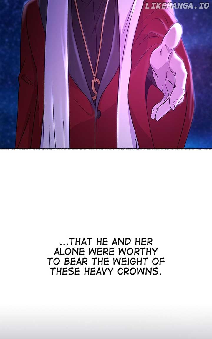 Like a Wind on a Dry Branch Chapter 206 - Page 1
