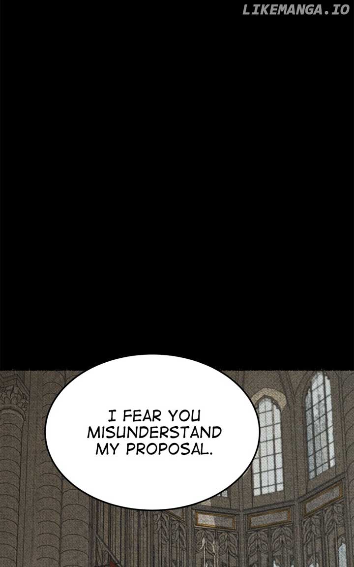 Like a Wind on a Dry Branch Chapter 206 - Page 112