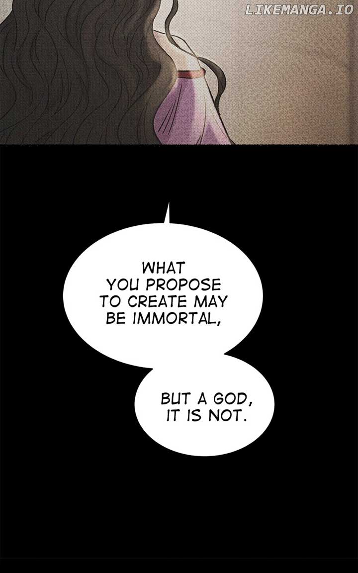 Like a Wind on a Dry Branch Chapter 206 - Page 114