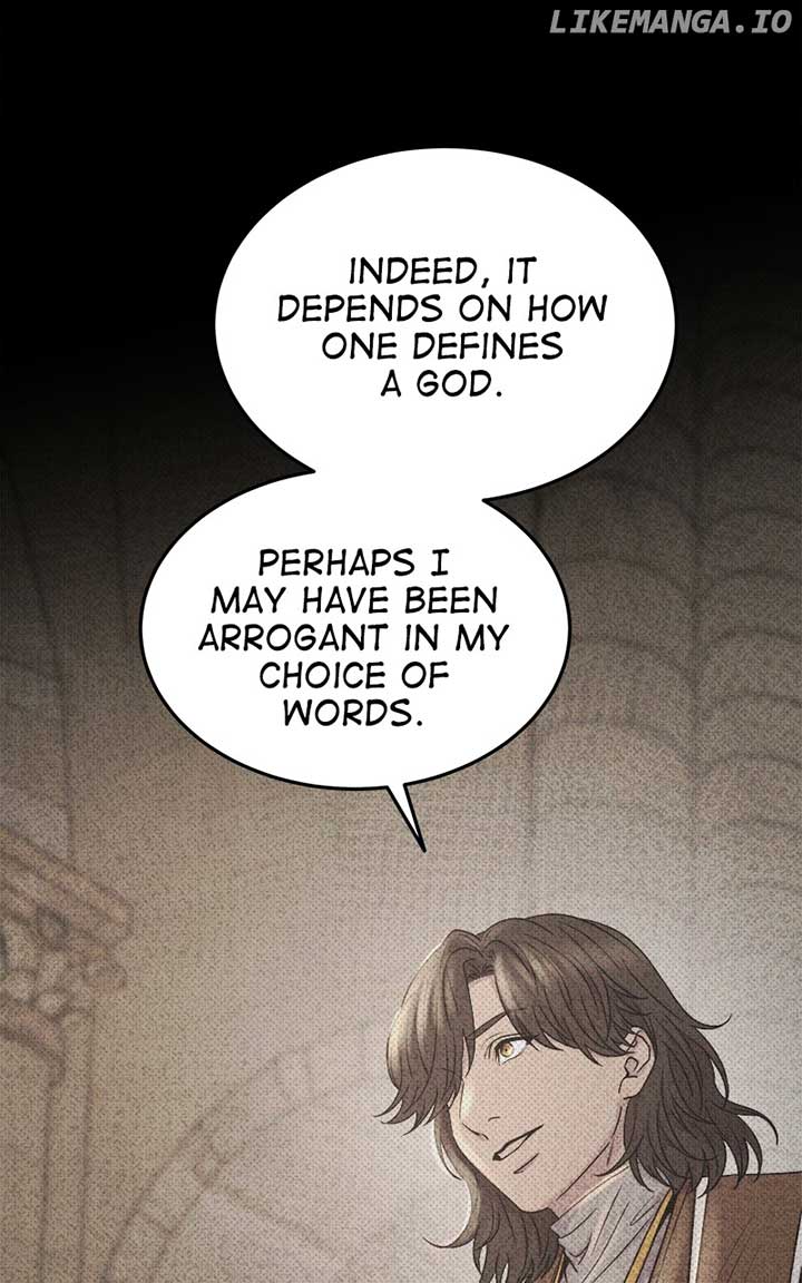 Like a Wind on a Dry Branch Chapter 206 - Page 115