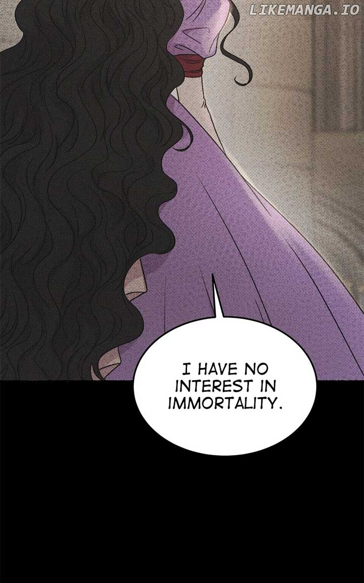 Like a Wind on a Dry Branch Chapter 206 - Page 118