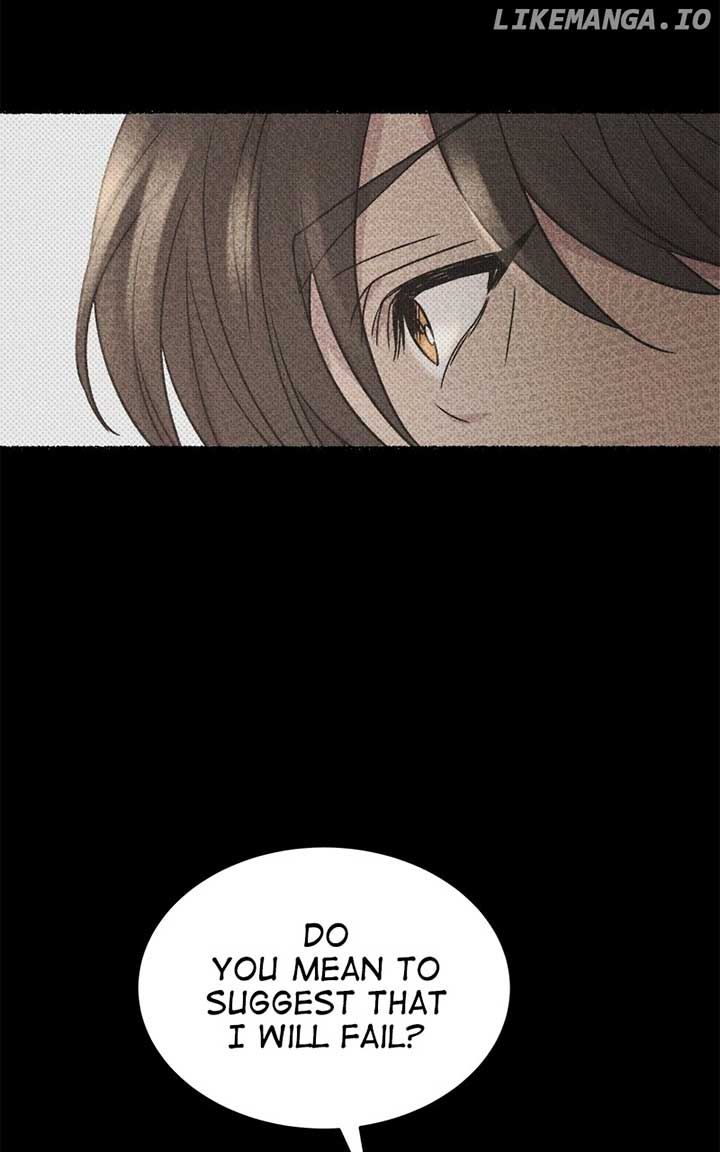 Like a Wind on a Dry Branch Chapter 206 - Page 119