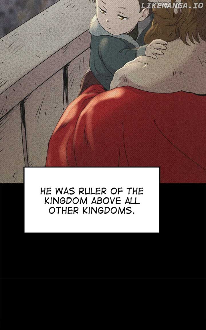 Like a Wind on a Dry Branch Chapter 206 - Page 12